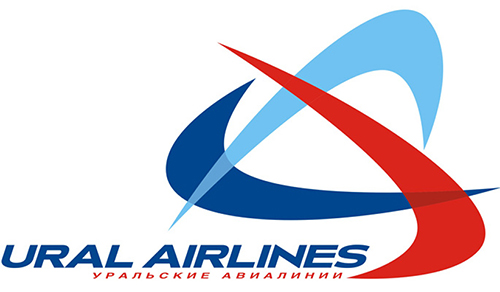 logo ural airlines
