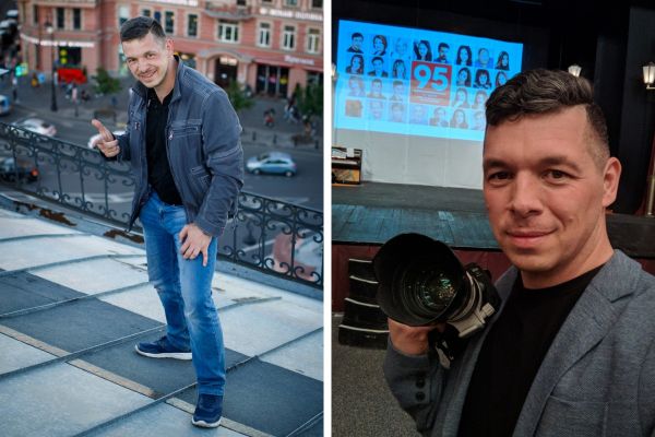 Алексей Фадеев