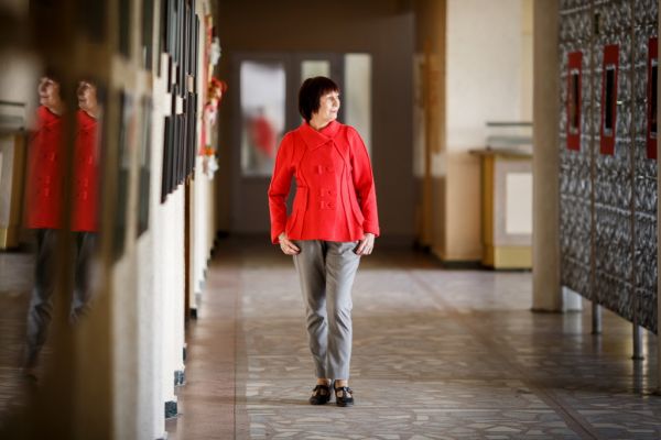 Фото Алексея Фадеева