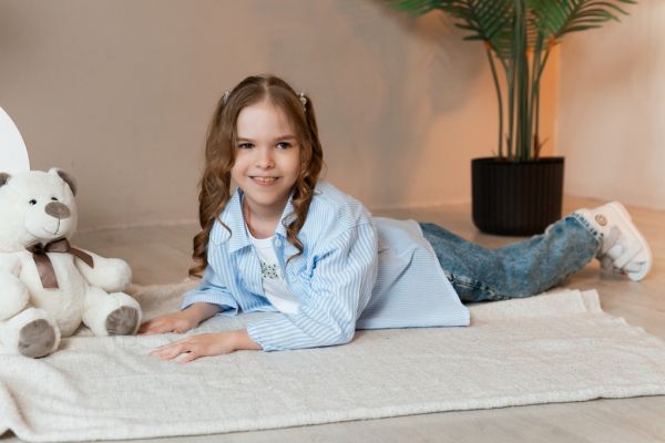 Тая Сапогова