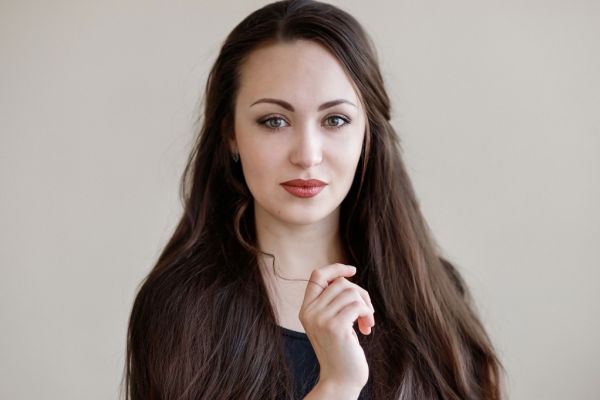 Татьяна Васильева